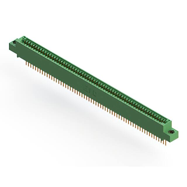 845-061-523-407 EDAC Inc.  Edgeboard Connectors